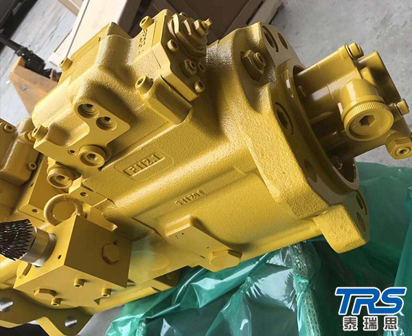 液压系统维修厂家